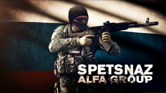 TSK ozel kuvvetler'mi Rus Spetsnaz mı yoksa ABD Delta force mi ?