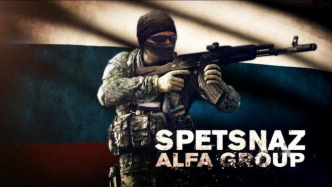 TSK ozel kuvvetler'mi Rus Spetsnaz mı yoksa ABD Delta force mi?