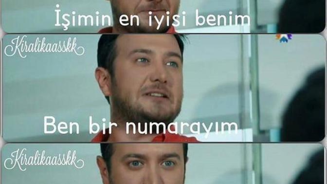 Sürekli kendini öven insanlar hakkında ne düşünüyorsunuz?