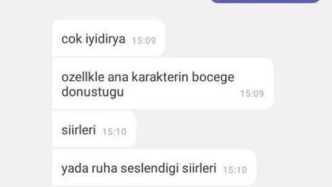 Sabahattin Ali sever misin?