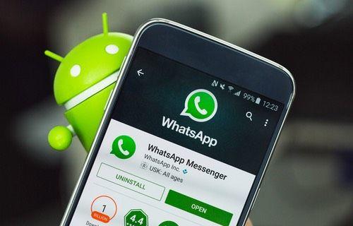 Internetsiz WhatsApp kullanımından faydalanacak mısınız?