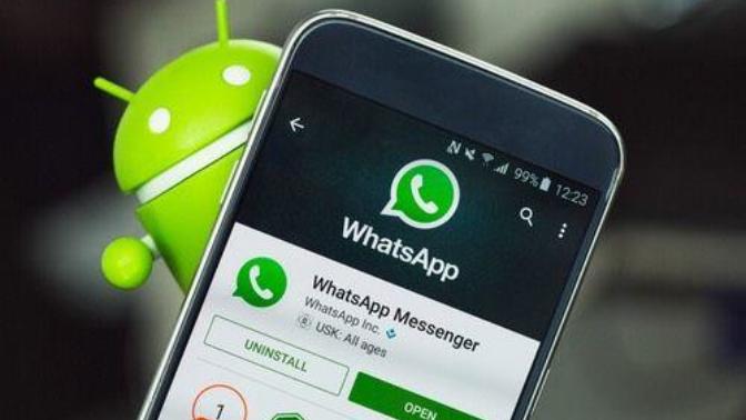 Internetsiz WhatsApp kullanımından faydalanacak mısınız?
