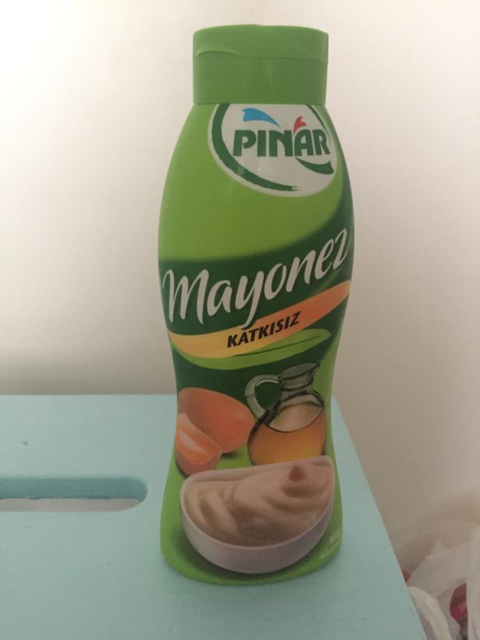 evdeki mayonezin tadı biraz ekşi yesem bişey olurmu?