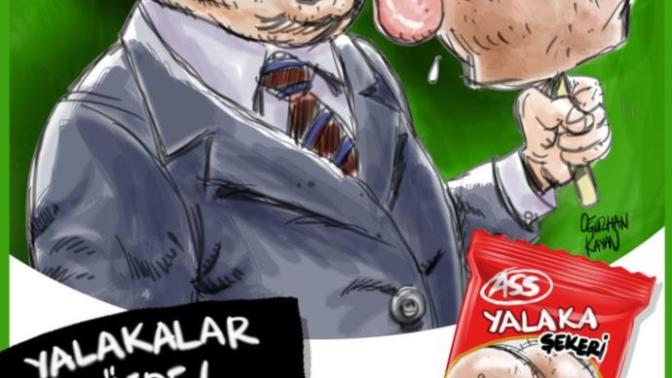Yalaka insanlar neyin nesi?