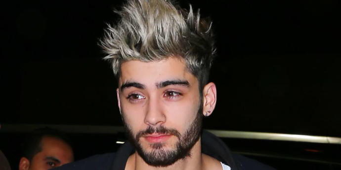One direction da hangisi daha yakışıklı?