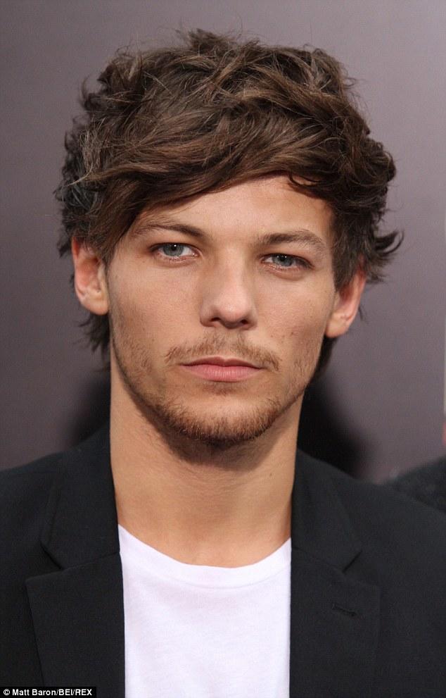 One direction da hangisi daha yakışıklı?