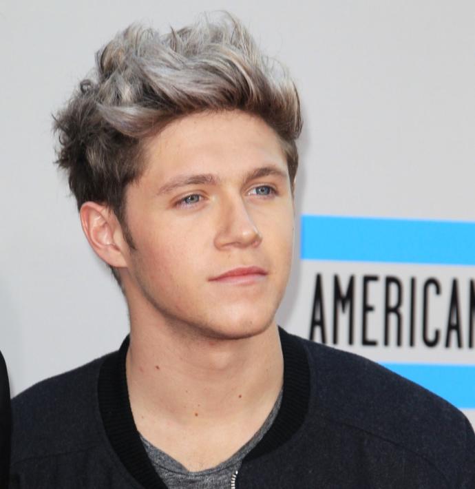 One direction da hangisi daha yakışıklı?