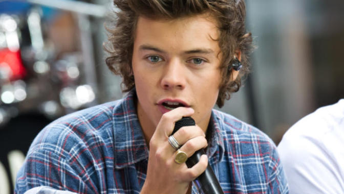 One Direction içinde hangisi daha yakışıklı?