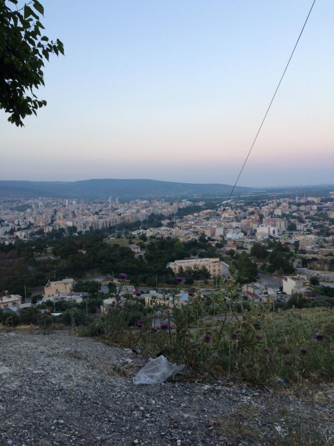 Silifke'yi bilen var mı?