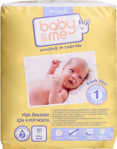 Bim bebek bezi fiyatları çok uygun. Kalitesi hakkında bilgisi olan var mı?