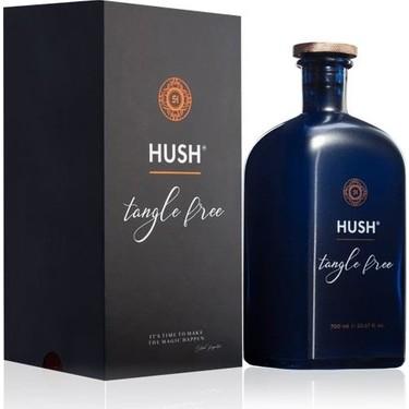 Hush keratin bakımı yaptıranlar