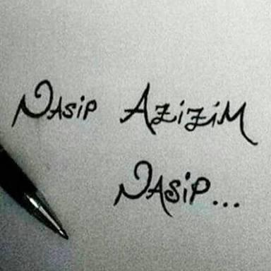 "Muradına ulaşmak için ne kadar çaba harcarsan harca, kaderinde olandan fazlası nasib olmayacaktır." Sizce de doğru değil mi?