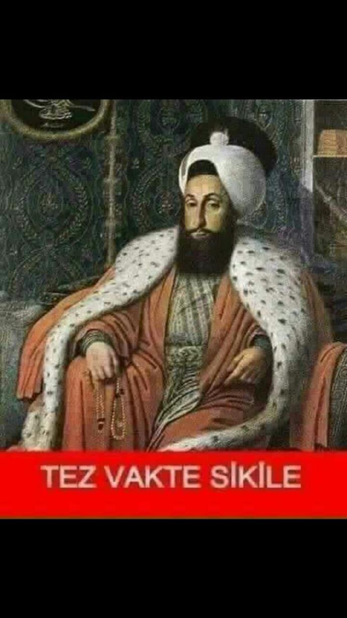 Adem elmasından öpülmesi? 😁?