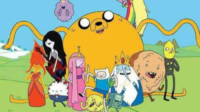 Cartoon network çizgi filmlerini internette nasıl izleyebilirim?