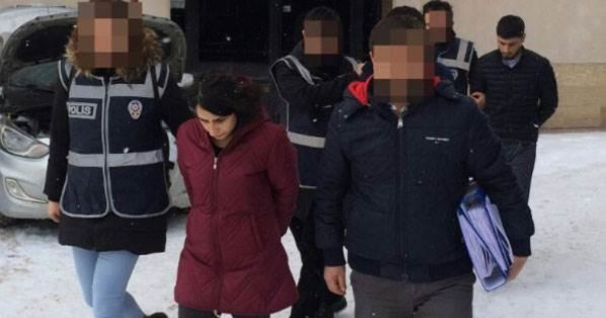 38 Günlük Bebeğe Cinsel İstismar hakkında ne düşünüyorsunuz