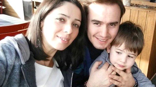 Ayrılık sonrası üzüntüsünden kilo kaybeden eski sevgilinize geri döner misiniz?