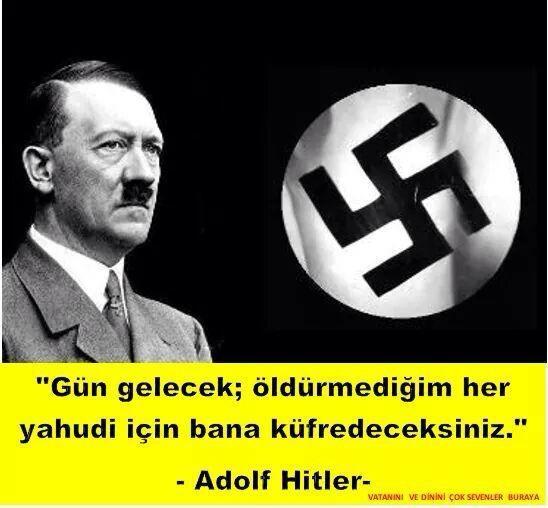 Hitlerin 