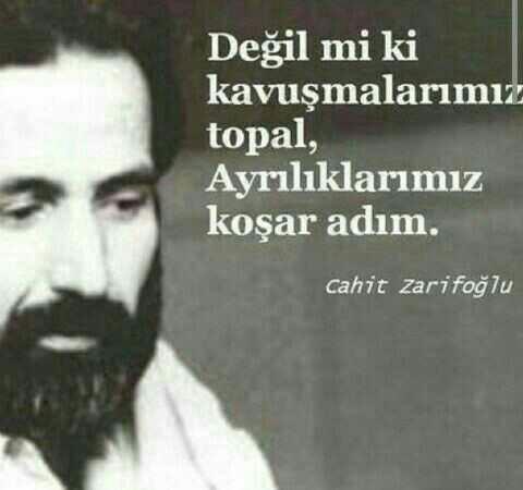 Her gidenin yeri dolar mı??