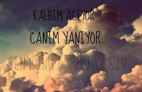 Aşk neden bu kadar can yakıyor ?