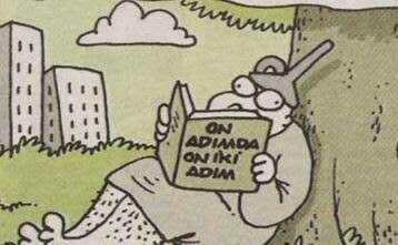 Yeni flört alanımız : DM'den yürümek. Sizin de DM'den yürüdüğünüz kişiler var mı?