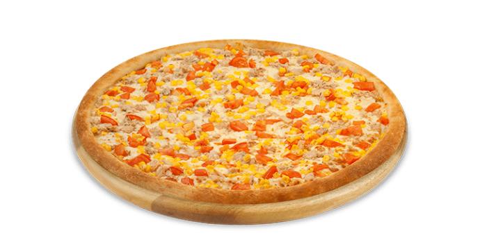 Türkiye'nin en sevilen pizzası seçiliyor! En çok hangi pizzayı seviyorsun?