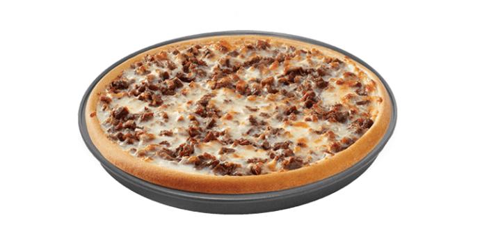 Türkiye'nin en sevilen pizzası seçiliyor! En çok hangi pizzayı seviyorsun?