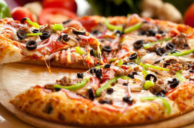 Türkiye'nin en sevilen pizzası seçiliyor! En çok hangi pizzayı seviyorsun?