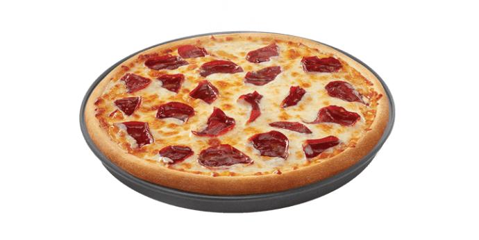 Türkiye'nin en sevilen pizzası seçiliyor! En çok hangi pizzayı seviyorsun?