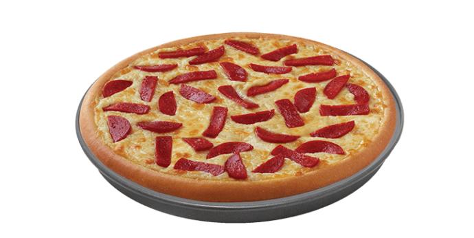 Türkiye'nin en sevilen pizzası seçiliyor! En çok hangi pizzayı seviyorsun?