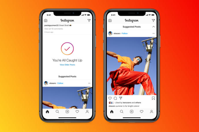 Instagram'da, Sosyal Medyada Post Ne Demek? New Post? 