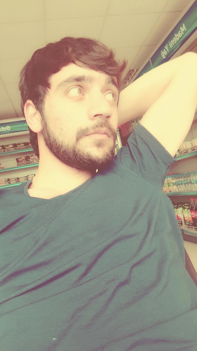 Hakkınızı helal eder misiniz?