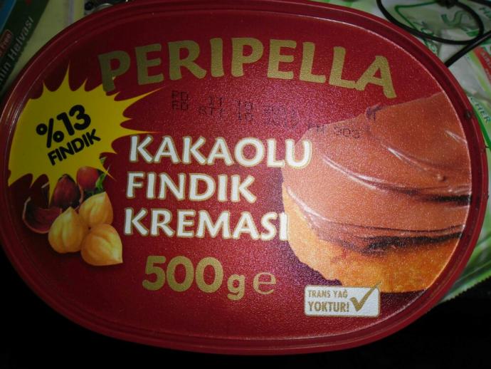 Sarelle mi, nutella mı, Torku mu? Hangisini kașıklamak istersiniz??