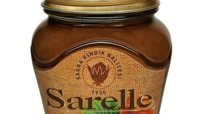 Sarelle mi, nutella mı, Torku mu? Hangisini kașıklamak istersiniz?