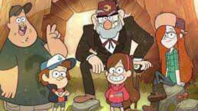 Sizce Disney Channel illuminati mi?