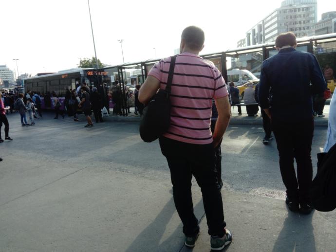 İstanbul'da neden bu kadar çok insan var?