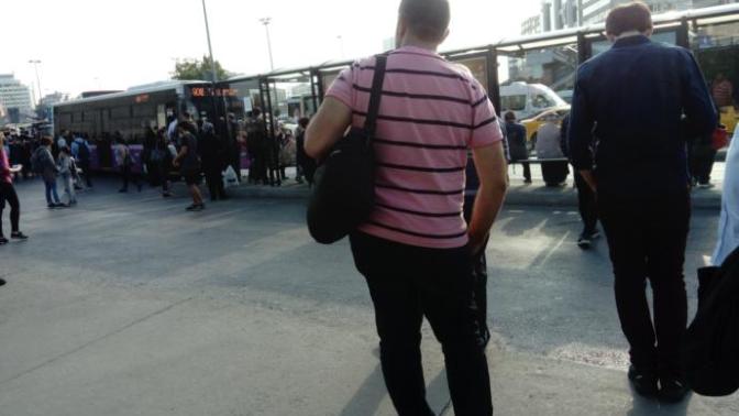 İstanbul'da neden bu kadar çok insan var?