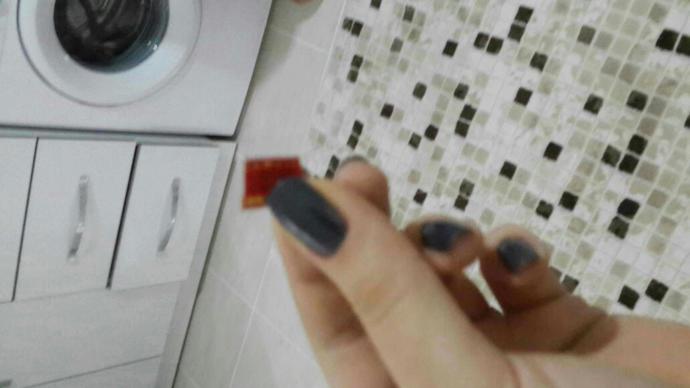 Kısmetin açılsın diye nişan kurdelesi yutmak nedir? 😂?
