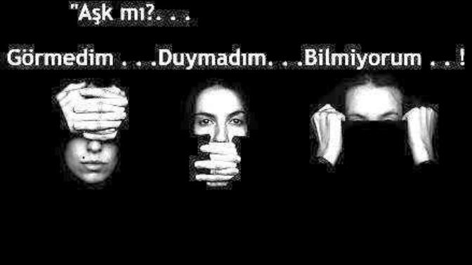 Aşk mı oda ne? Sizce Dünya üzerinde aşk olmasaydı ne olurdu? Nasıl değişiklikler olurdu ve hangi yönden etkilenirdik?