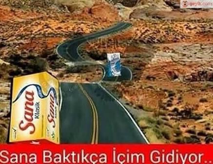 "Sana baktıkça İçim gidiyor.." demek istediğiniz/dediğiniz kişiler var mı?