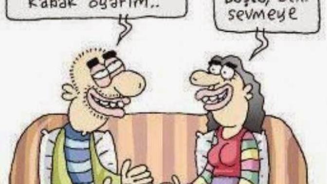 "Görücü usulü" denilince ne anlıyorsunuz?