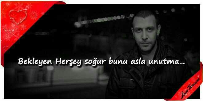 Bekleyen herşey soğur mu??