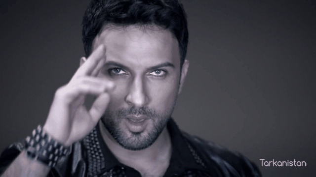 ‘Megastar’ Tarkan’dan yedi yılın ardından yeni albüm: ’10’!! Sevdiğiniz sanatçıların albümlerini takip ediyor musunuz?