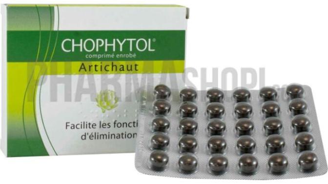 CHOPHYTOL ( hofitol) aranizda bu hapi kullanan oldumu?