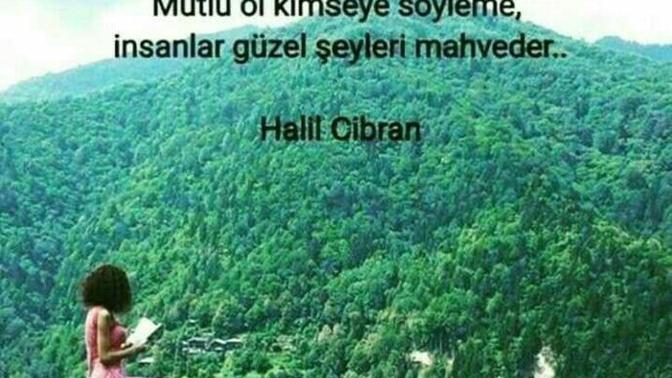 Her şeyi herkese söyler misin?