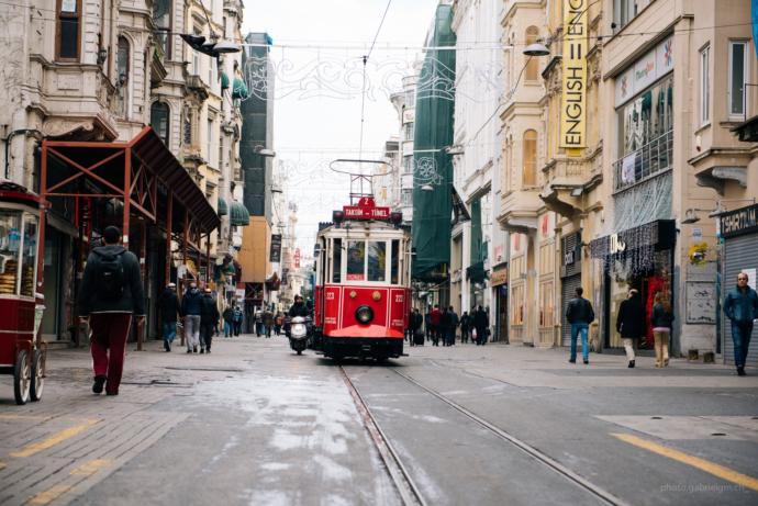 Sizce Türkiye'nin En Hoşgörülü Şehri Hangisi?