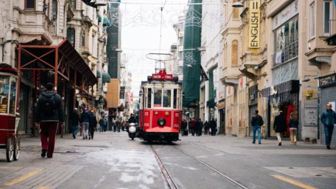 Sizce Türkiye'nin En Hoşgörülü Şehri Hangisi?