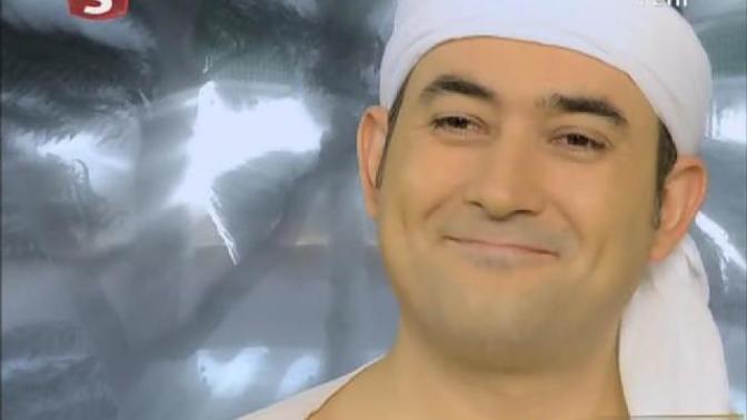 Hangisi efsane?