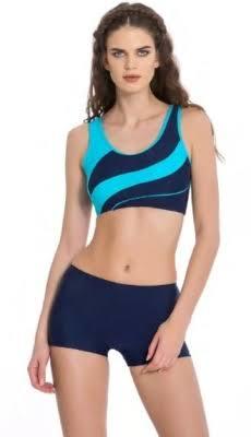Kızlar, bu yaz plajları alt üst ediyoruz! Peki senin favori bikini modelin hangisi?
