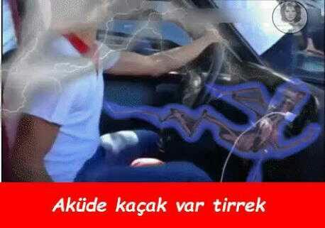 16 yaşında motosiklet ehliyeti??