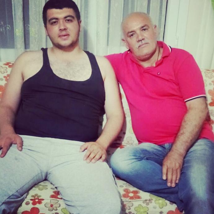 Boy: 1.94...Kilom kaç sizce 😂 (resimli) ?